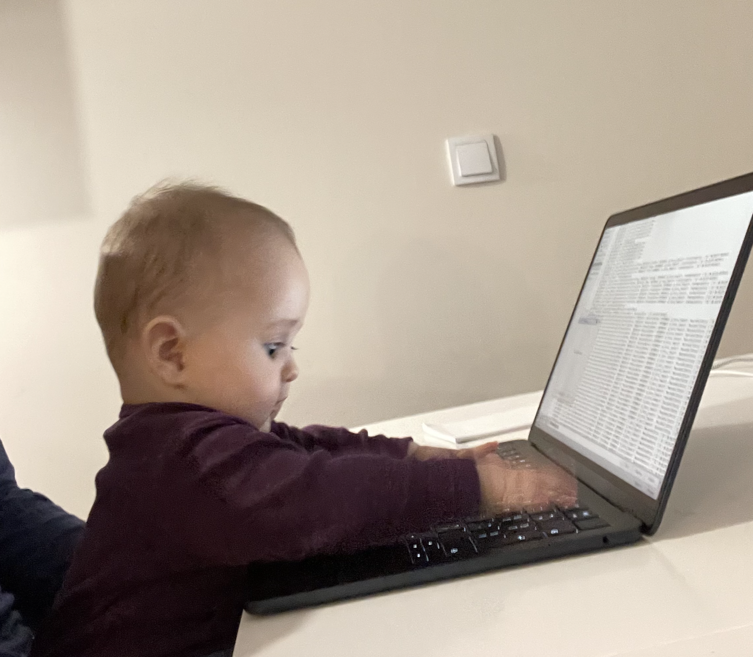 Next generation coder